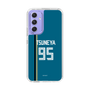 スリムプロテクションケース［ 北海道日本ハムファイターズ - ビジター #95 TSUNEYA ］