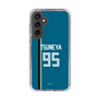 スリムプロテクションケース［ 北海道日本ハムファイターズ - ビジター #95 TSUNEYA ］
