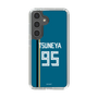 スリムプロテクションケース［ 北海道日本ハムファイターズ - ビジター #95 TSUNEYA ］