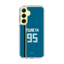 スリムプロテクションケース［ 北海道日本ハムファイターズ - ビジター #95 TSUNEYA ］