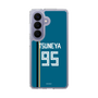 スリムプロテクションケース［ 北海道日本ハムファイターズ - ビジター #95 TSUNEYA ］