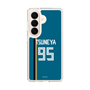 スリムプロテクションケース［ 北海道日本ハムファイターズ - ビジター #95 TSUNEYA ］