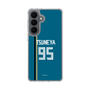 スリムプロテクションケース［ 北海道日本ハムファイターズ - ビジター #95 TSUNEYA ］