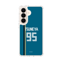 スリムプロテクションケース［ 北海道日本ハムファイターズ - ビジター #95 TSUNEYA ］