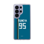 スリムプロテクションケース［ 北海道日本ハムファイターズ - ビジター #95 TSUNEYA ］