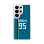スリムプロテクションケース［ 北海道日本ハムファイターズ - ビジター #95 TSUNEYA ］