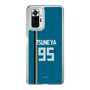 スリムプロテクションケース［ 北海道日本ハムファイターズ - ビジター #95 TSUNEYA ］