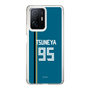 スリムプロテクションケース［ 北海道日本ハムファイターズ - ビジター #95 TSUNEYA ］