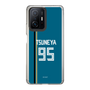 スリムプロテクションケース［ 北海道日本ハムファイターズ - ビジター #95 TSUNEYA ］