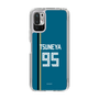 スリムプロテクションケース［ 北海道日本ハムファイターズ - ビジター #95 TSUNEYA ］