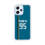 スリムプロテクションケース［ 北海道日本ハムファイターズ - ビジター #95 TSUNEYA ］