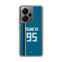 スリムプロテクションケース［ 北海道日本ハムファイターズ - ビジター #95 TSUNEYA ］