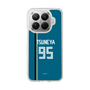 スリムプロテクションケース［ 北海道日本ハムファイターズ - ビジター #95 TSUNEYA ］