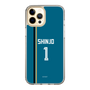 スリムプロテクションケース［ 北海道日本ハムファイターズ - ビジター #1 SHINJO ］
