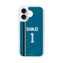 スリムプロテクションケース［ 北海道日本ハムファイターズ - ビジター #1 SHINJO ］