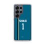 スリムプロテクションケース［ 北海道日本ハムファイターズ - ビジター #1 SHINJO ］