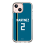 スリムプロテクションケース［ 北海道日本ハムファイターズ - ビジター #2 MARTINEZ ］