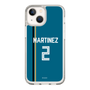 スリムプロテクションケース［ 北海道日本ハムファイターズ - ビジター #2 MARTINEZ ］