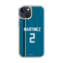 スリムプロテクションケース［ 北海道日本ハムファイターズ - ビジター #2 MARTINEZ ］