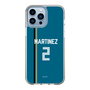スリムプロテクションケース［ 北海道日本ハムファイターズ - ビジター #2 MARTINEZ ］