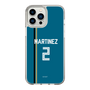 スリムプロテクションケース［ 北海道日本ハムファイターズ - ビジター #2 MARTINEZ ］