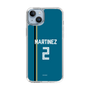 スリムプロテクションケース［ 北海道日本ハムファイターズ - ビジター #2 MARTINEZ ］