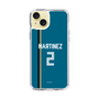 スリムプロテクションケース［ 北海道日本ハムファイターズ - ビジター #2 MARTINEZ ］