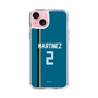 スリムプロテクションケース［ 北海道日本ハムファイターズ - ビジター #2 MARTINEZ ］