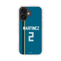 スリムプロテクションケース［ 北海道日本ハムファイターズ - ビジター #2 MARTINEZ ］
