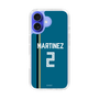 スリムプロテクションケース［ 北海道日本ハムファイターズ - ビジター #2 MARTINEZ ］