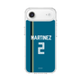 スリムプロテクションケース［ 北海道日本ハムファイターズ - ビジター #2 MARTINEZ ］