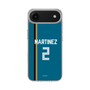 スリムプロテクションケース［ 北海道日本ハムファイターズ - ビジター #2 MARTINEZ ］