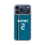 スリムプロテクションケース［ 北海道日本ハムファイターズ - ビジター #2 MARTINEZ ］