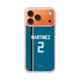 スリムプロテクションケース［ 北海道日本ハムファイターズ - ビジター #2 MARTINEZ ］