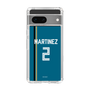 スリムプロテクションケース［ 北海道日本ハムファイターズ - ビジター #2 MARTINEZ ］