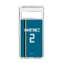 スリムプロテクションケース［ 北海道日本ハムファイターズ - ビジター #2 MARTINEZ ］
