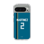 スリムプロテクションケース［ 北海道日本ハムファイターズ - ビジター #2 MARTINEZ ］