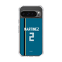 スリムプロテクションケース［ 北海道日本ハムファイターズ - ビジター #2 MARTINEZ ］
