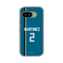 スリムプロテクションケース［ 北海道日本ハムファイターズ - ビジター #2 MARTINEZ ］