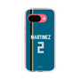 スリムプロテクションケース［ 北海道日本ハムファイターズ - ビジター #2 MARTINEZ ］