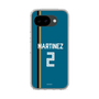 スリムプロテクションケース［ 北海道日本ハムファイターズ - ビジター #2 MARTINEZ ］
