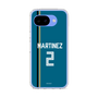 スリムプロテクションケース［ 北海道日本ハムファイターズ - ビジター #2 MARTINEZ ］