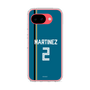 スリムプロテクションケース［ 北海道日本ハムファイターズ - ビジター #2 MARTINEZ ］