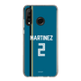 スリムプロテクションケース［ 北海道日本ハムファイターズ - ビジター #2 MARTINEZ ］