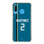 スリムプロテクションケース［ 北海道日本ハムファイターズ - ビジター #2 MARTINEZ ］