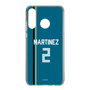 スリムプロテクションケース［ 北海道日本ハムファイターズ - ビジター #2 MARTINEZ ］