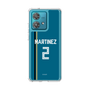 スリムプロテクションケース［ 北海道日本ハムファイターズ - ビジター #2 MARTINEZ ］