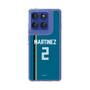 スリムプロテクションケース［ 北海道日本ハムファイターズ - ビジター #2 MARTINEZ ］