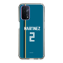 スリムプロテクションケース［ 北海道日本ハムファイターズ - ビジター #2 MARTINEZ ］