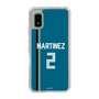 スリムプロテクションケース［ 北海道日本ハムファイターズ - ビジター #2 MARTINEZ ］
